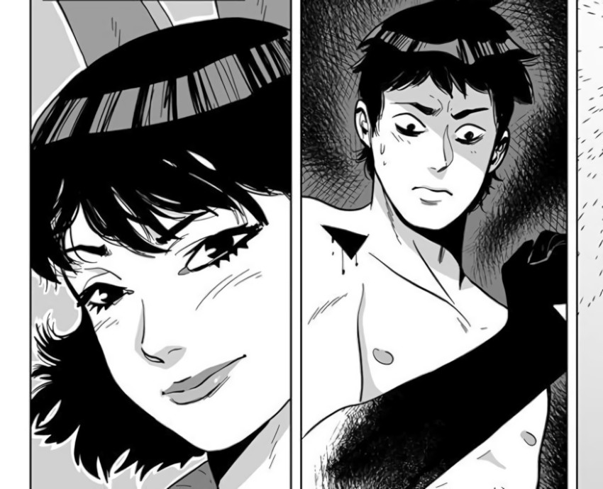 Attica manga Attica manga